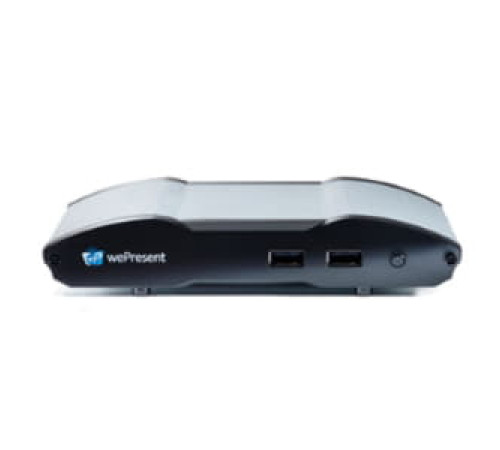 Комплект беспроводной системы для презентаций Barco wePresent WiPG-1600W