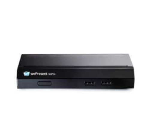 Комплект беспроводной системы для презентаций Barco wePresent WiPG-1000P