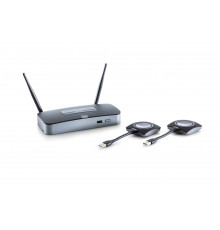 Комплект беспроводной системы для презентаций Barco ClickShare Mini