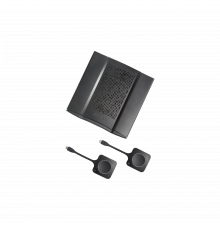 Беспроводная система конференц-связи Barco ClickShare CX-50 set