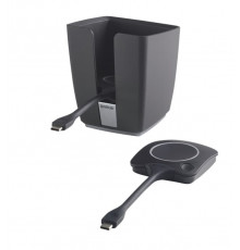 Держатель для кнопок ClickShare + 2 кнопки Barco ClickShare + 2 Buttons pack GEN4