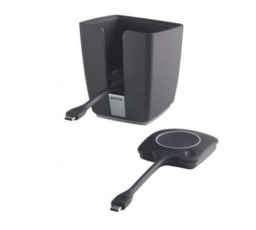 Держатель для кнопок ClickShare + 2 кнопки Barco ClickShare + 2 Buttons pack GEN4