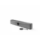 Видеопанель для беспроводных конференций Barco ClickShare Bar Core