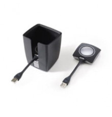 Держатель для кнопок ClickShare + 2 кнопки Barco ClickShare Tray+2 buttons pack