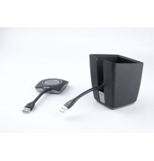 Держатель для кнопок ClickShare Barco One ClickShare Tray