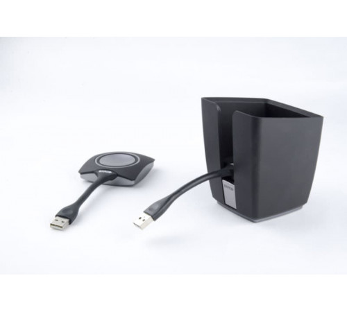 Держатель для кнопок ClickShare Barco One ClickShare Tray