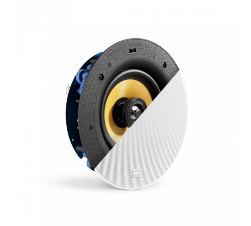 Пассивная акустическая система NEXT Audiocom C5 Pro, White