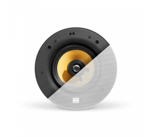 Пассивная акустическая система NEXT Audiocom C5 Pro, White