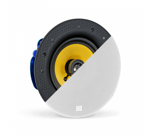 Пассивная акустическая система NEXT Audiocom C6 Pro, White