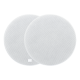 Пассивная акустическая система NEXT Audiocom C6 Pro, White