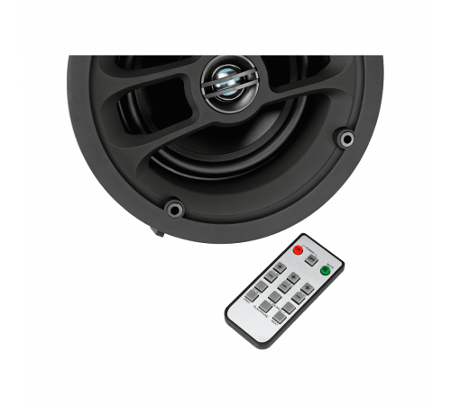Активная акустическая система NEXT Audiocom C6B Pro, White (Пара)