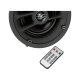 Активная акустическая система NEXT Audiocom C6B Pro, White (Пара)