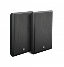 Пассивная акустическая система NEXT Audiocom W5F, Black (Пара)