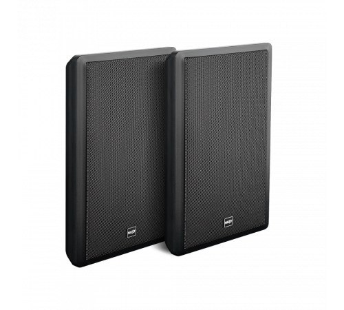Пассивная акустическая система NEXT Audiocom W5F, Black (Пара)