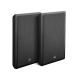 Пассивная акустическая система NEXT Audiocom W5F, Black (Пара)