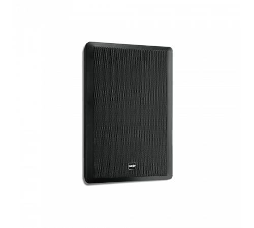 Пассивная акустическая система NEXT Audiocom W5F, Black (Пара)