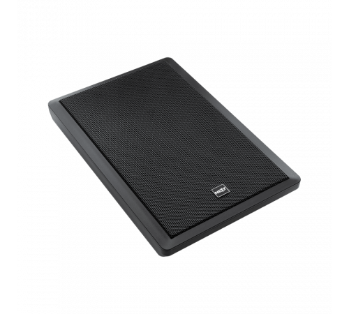 Пассивная акустическая система NEXT Audiocom W5F, Black (Пара)