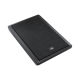 Пассивная акустическая система NEXT Audiocom W5F, Black (Пара)