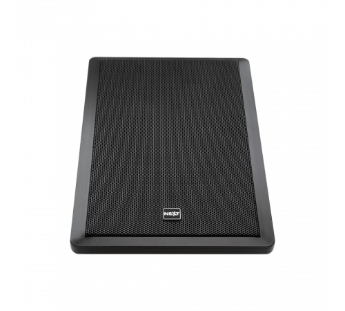 Пассивная акустическая система NEXT Audiocom W5F, Black (Пара)