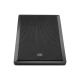 Пассивная акустическая система NEXT Audiocom W5F, Black (Пара)