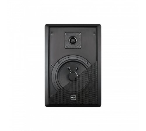 Пассивная акустическая система NEXT Audiocom W5F, Black (Пара)