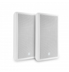 Пассивная акустическая система NEXT Audiocom W5F, White (Пара)