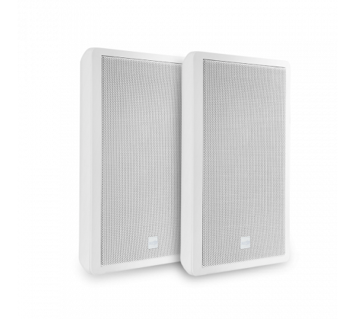 Пассивная акустическая система NEXT Audiocom W5F, White (Пара)