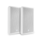 Пассивная акустическая система NEXT Audiocom W5F, White (Пара)