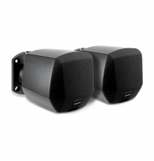 Пассивная акустическая система NEXT Audiocom W3, Black (Пара)