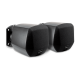 Пассивная акустическая система NEXT Audiocom W3, Black (Пара)
