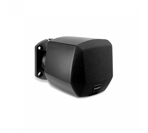 Пассивная акустическая система NEXT Audiocom W3, Black (Пара)