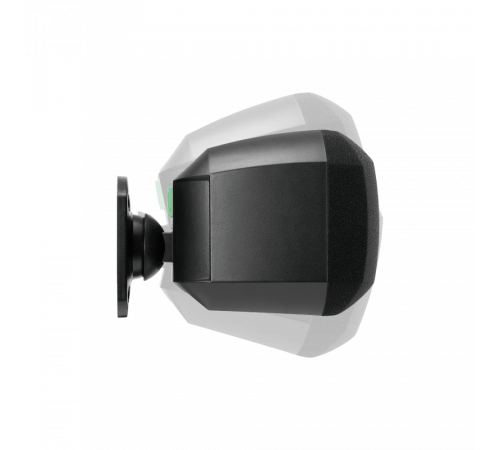 Пассивная акустическая система NEXT Audiocom W3, Black (Пара)