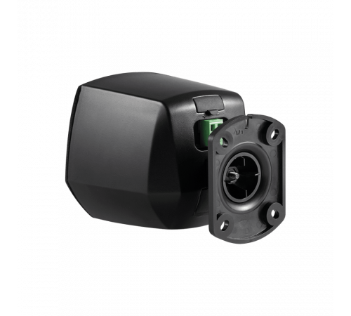 Пассивная акустическая система NEXT Audiocom W3, Black (Пара)