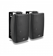 Пассивная акустическая система NEXT Audiocom W4, Black (Пара)