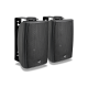 Пассивная акустическая система NEXT Audiocom W4, Black (Пара)