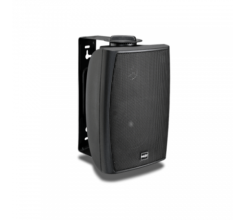 Пассивная акустическая система NEXT Audiocom W4, Black (Пара)