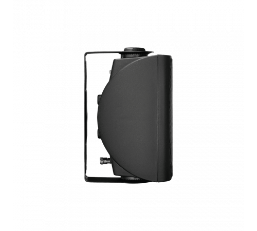 Пассивная акустическая система NEXT Audiocom W4, Black (Пара)