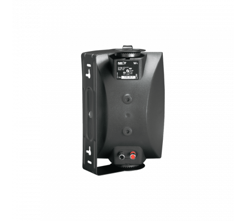 Пассивная акустическая система NEXT Audiocom W4, Black (Пара)