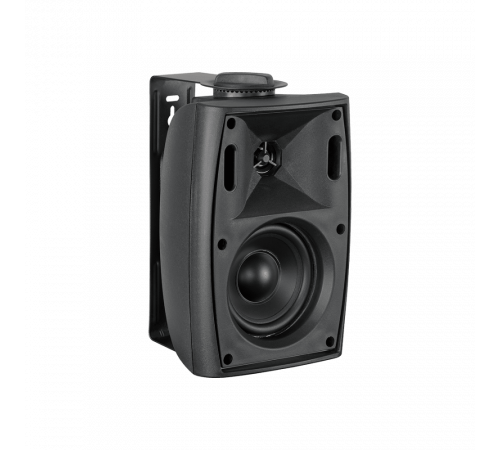Пассивная акустическая система NEXT Audiocom W4, Black (Пара)