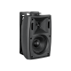 Пассивная акустическая система NEXT Audiocom W4, Black (Пара)