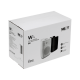 Пассивная акустическая система NEXT Audiocom W4, Black (Пара)