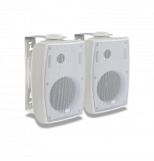 Пассивная акустическая система NEXT Audiocom W4, White (Пара)