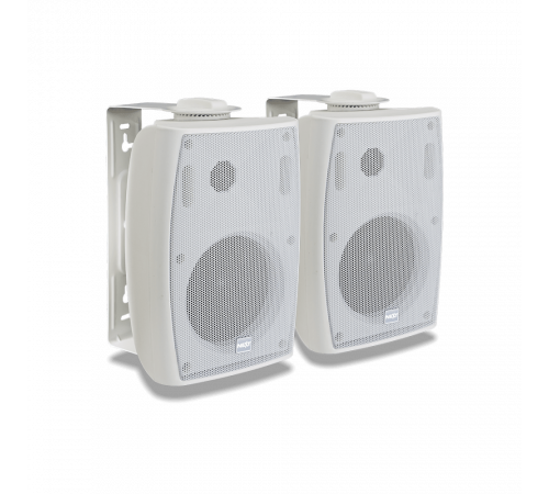 Пассивная акустическая система NEXT Audiocom W4, White (Пара)