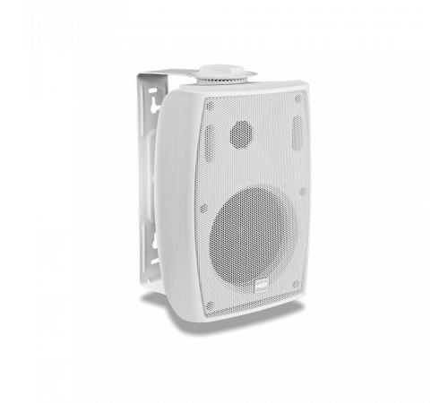 Пассивная акустическая система NEXT Audiocom W4, White (Пара)