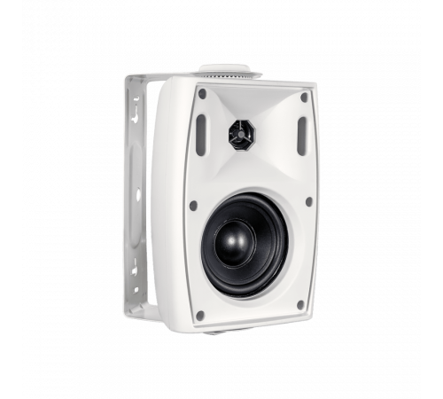 Пассивная акустическая система NEXT Audiocom W4, White (Пара)