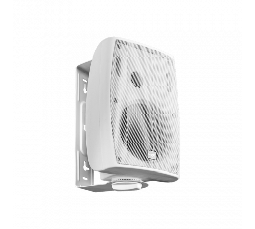 Пассивная акустическая система NEXT Audiocom W4, White (Пара)