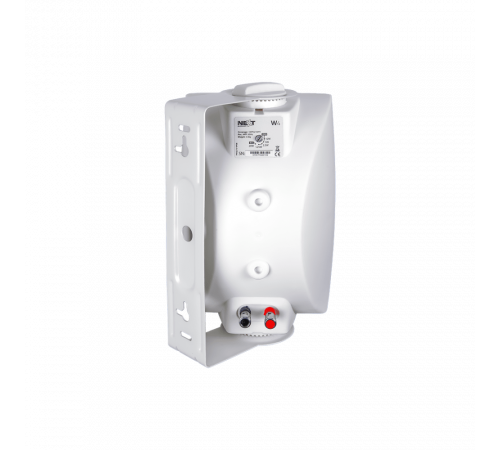 Пассивная акустическая система NEXT Audiocom W4, White (Пара)