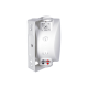 Пассивная акустическая система NEXT Audiocom W4, White (Пара)