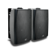 Пассивная акустическая система NEXT Audiocom W6, Black (Пара)