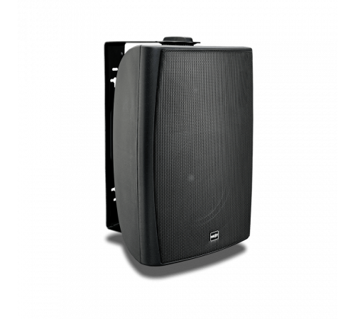 Пассивная акустическая система NEXT Audiocom W6, Black (Пара)